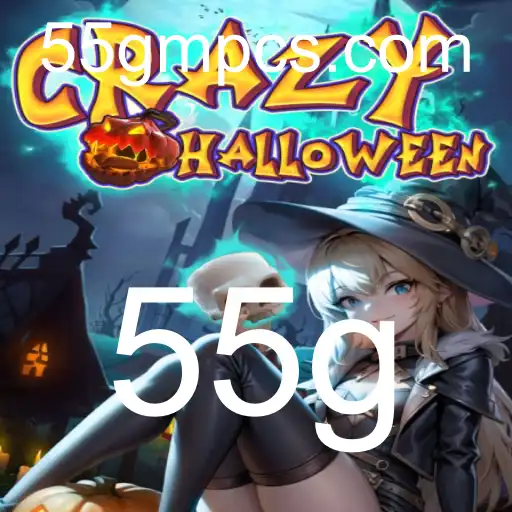 Explorando o Mundo Empolgante de CrazyHalloween 55g: Descrição, Introdução e Regras do Jogo