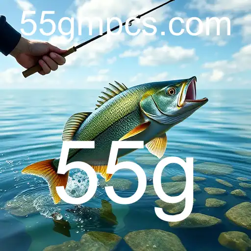 Jogos de pesca