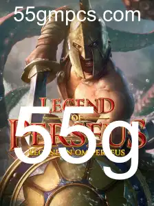 Descubra o Fascinante Mundo de LegendofPerseus