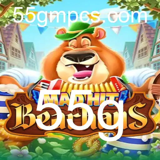 MadHitBearhaus: Desvendando o Novo Fenômeno do Mundo dos Jogos