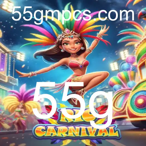 Descubra o Jogo RioCarnival: Uma Experiência Única Com a Palavra-Chave '55g'