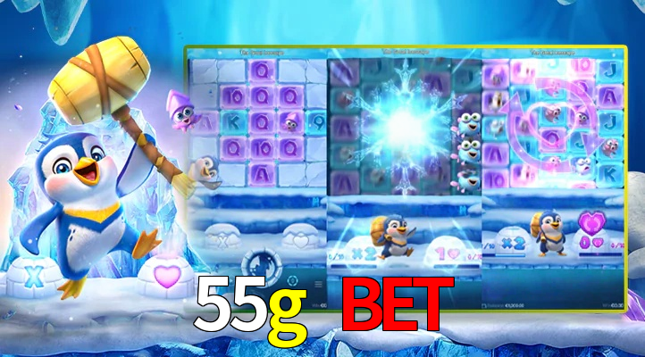 The Great Icescape Slot - PG Soft