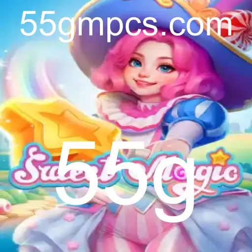 Descubra o Fascinante Mundo de SweetMagic: Aventura e Estratégia